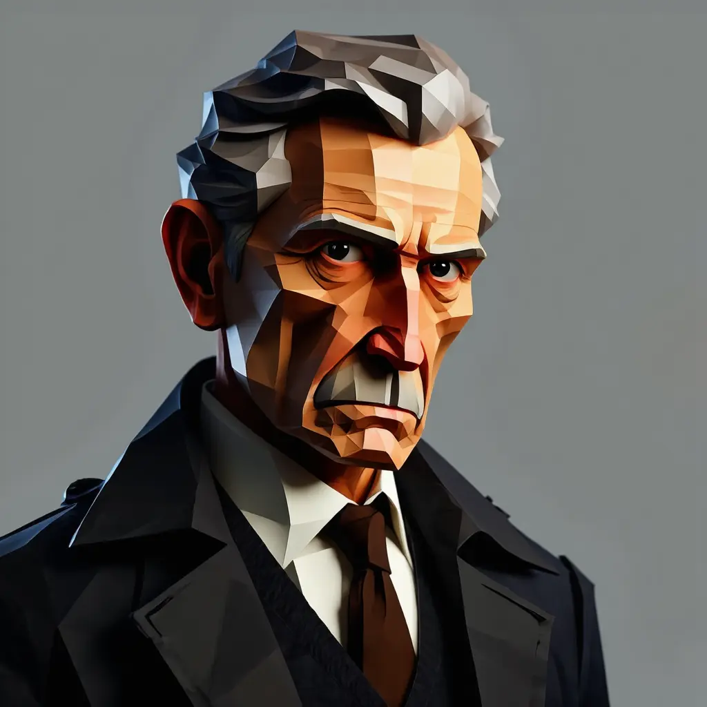 キャラクター 6