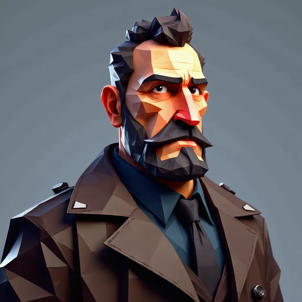 キャラクター 9