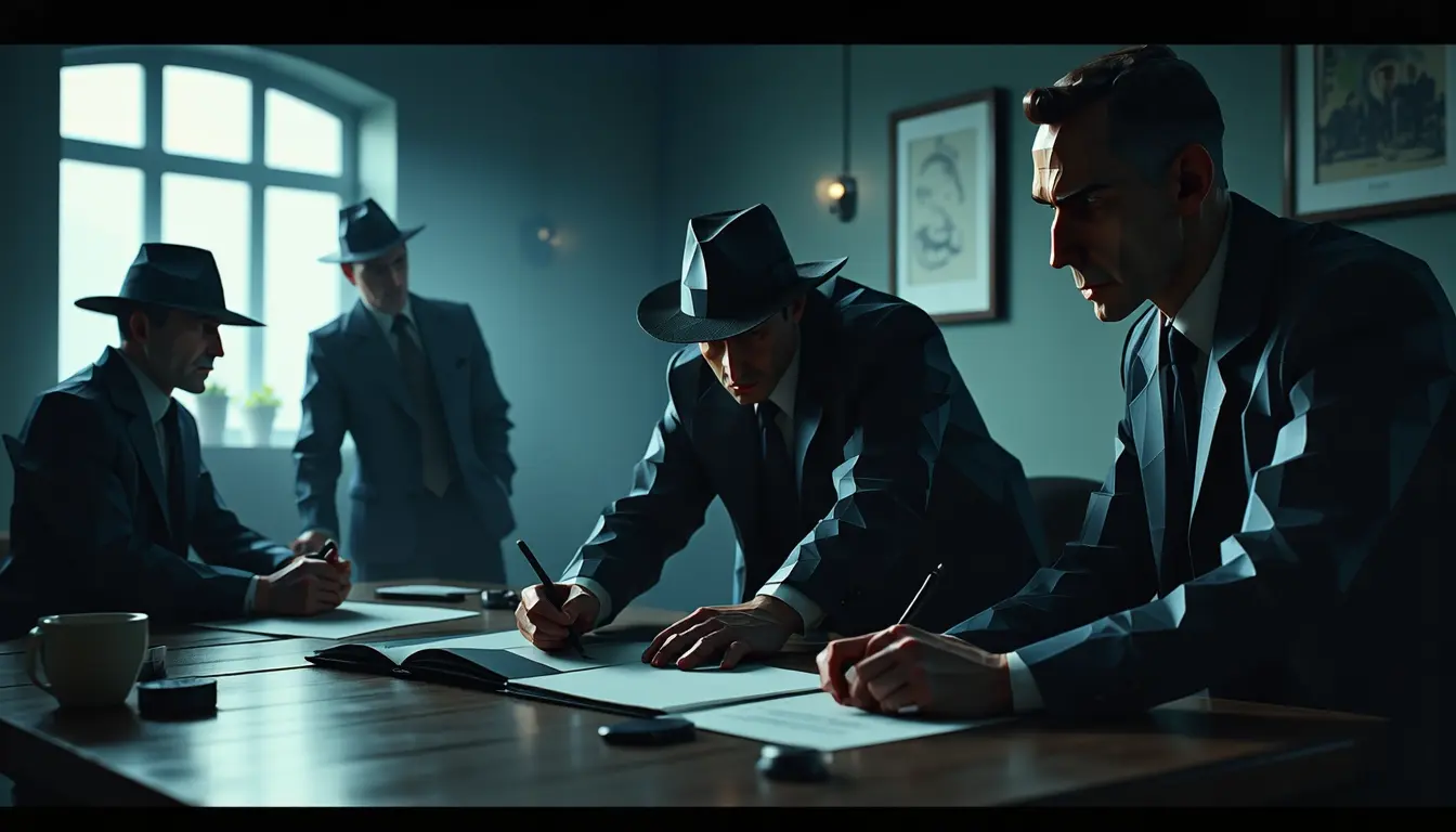 ゲームスクリーンショット